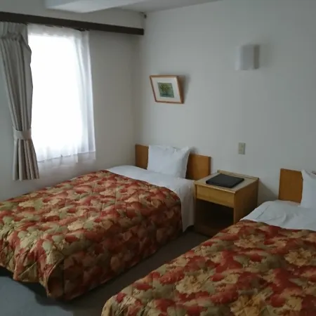 Toke Station Hotel