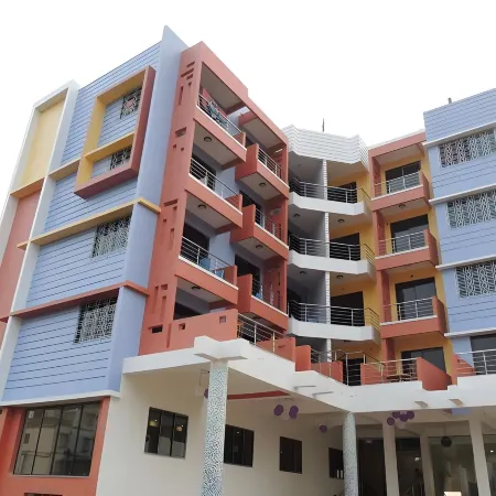 Hotel Swagatam International (Tarapith)