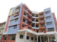 Swagatam International Hotel di Tarapith
