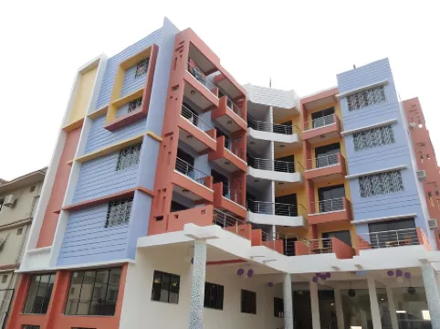 Hotel Swagatam International (Tarapith)