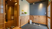 京一軒町家　染　SEN　七条花畑　ドックフレンドリー - ペット同伴可