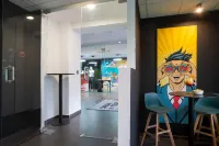 Casual Pop Art Benidorm