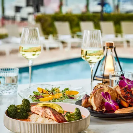 Faro Blanco Resort Marathon Florida Keys, Curio by Hilton