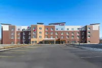 TownePlace Suites Detroit Taylor