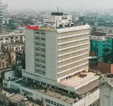 Peerless Hotel Kolkata Hotels near Dutto Field