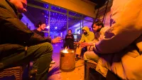 Blue River Hostel, Rishikesh