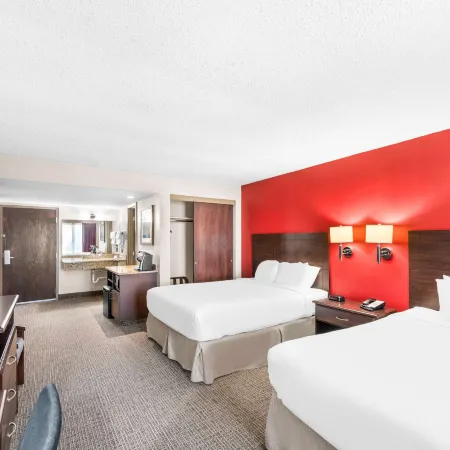 River's Edge Convention Center