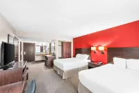 River's Edge Convention Center - 2-Sterne