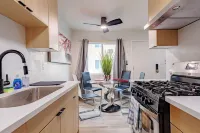 Relax & Recharge in a Cozy 2BR