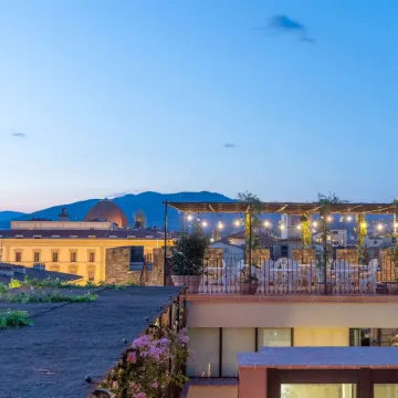 Hotel Calimala Florence