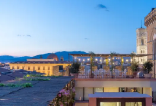 Hotel Calimala Florence