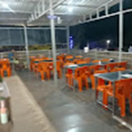 A Ghule Patil Family Beach Resort