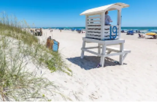 Charming 2-bedroom in Carolina Beach walking distance to beach