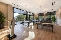 Home2 Suites by Hilton Anaheim Resort