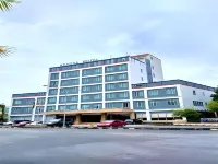 Kemena Hotel Hotel a Tanjung Kidurong