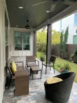 Home in FW Cultural District