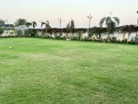Royal Heritage Hotel & Resort Hotels near Shri Digamber Jain Mandir