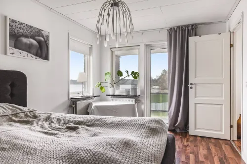 Ronneby Torneryd Retreat - С бассейном