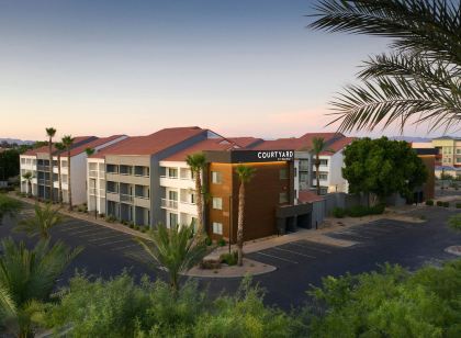 Courtyard Phoenix Mesa