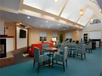 Residence Inn Boston Brockton/Easton - breakfast