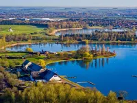 Willen Lodge - Wifi