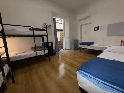 My Friends Hôtels à : 