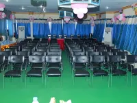 Hotel Vaani Villa by Royal Stay