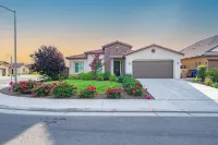 Spacious 4-bedroom house in a phenomenal location