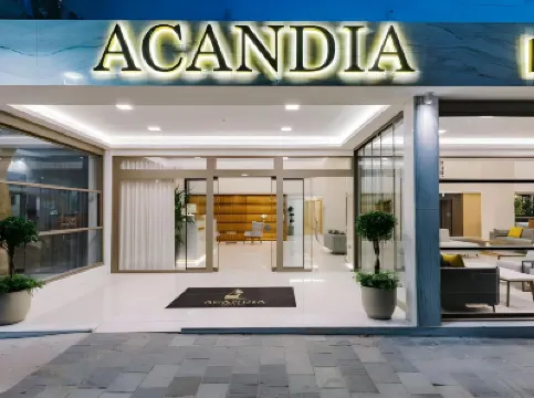 Acandia Hotel Hotels in 