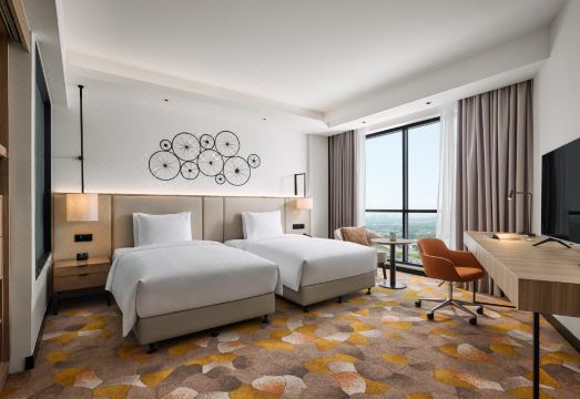 Holiday Inn & Suites PENANG PRAI by IHG