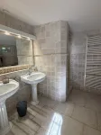 Magnificent sea view apartment LES ISSAMBRES
