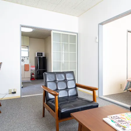Enoshima Apartment Hotel