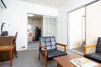 Enoshima Apartment Hotel