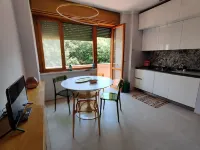 Lovely one-bedroom apartment with terrace