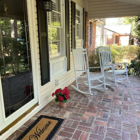 3 bedroom, 2 bath home less than a mile from The Masters!