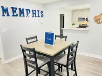 “New Listing” The Latest Luxurious Blue Cheetah!<br>4Bed 3Bath