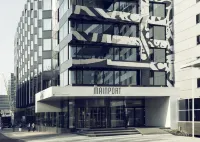 Mainport Hotel Rotterdam a Hilton Affiliate Hotel Отели в г. 