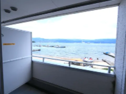 Denbeiso Hotel a Tsuruga