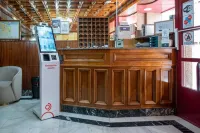 Hotel Alda Centro Pontevedra