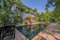 Bunwin Siem Reap Hotels in Siem Reap
