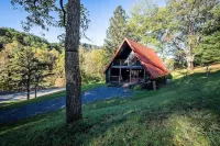 Lake Mountain Retreat