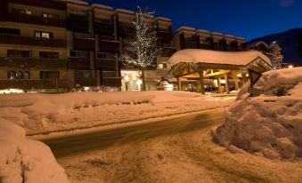 Madame Vacances - Hôtel Courchevel Olympic