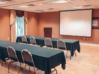 Spark by Hilton Tuscumbia Muscle Shoals Hotels in Colbert County