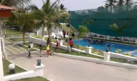 Varuna Inn Banquets & Resort Hotels in Nemmeli