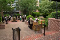 DoubleTree by Hilton Biltmore Hotel-Asheville