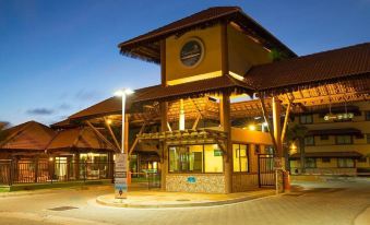 Aquiraz Manhattan Riviera