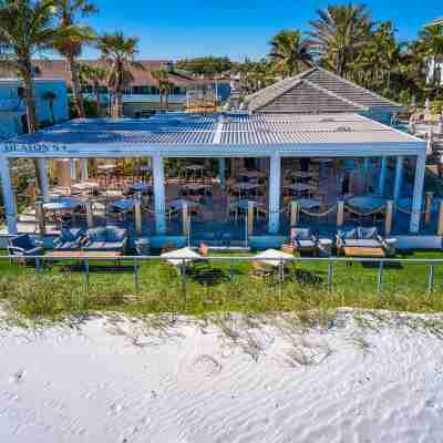 Kimpton Vero Beach Hotel and Spa Hotel Exterior