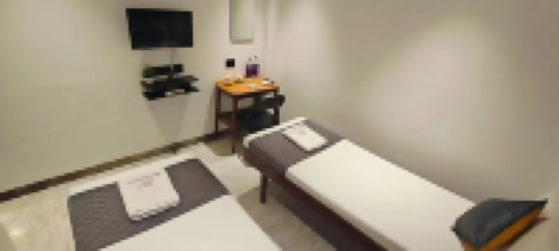 Woodlands Guest House