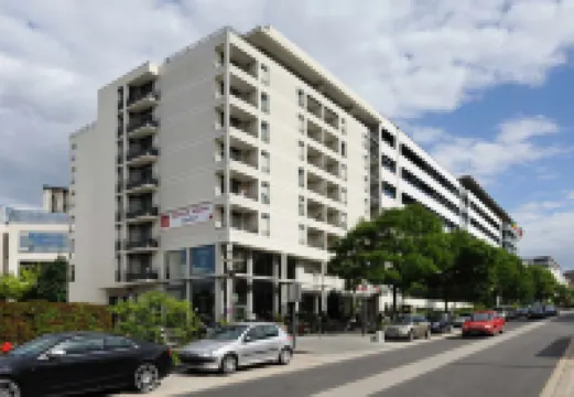 Séjours & Affaires Lyon Park Lane