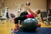 Stourport Manor Hotel - Gym